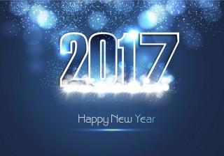 2017 Happy New Year Download Icon PNG images