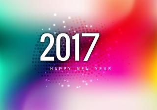 Png High-quality 2017 Happy New Year Download PNG images
