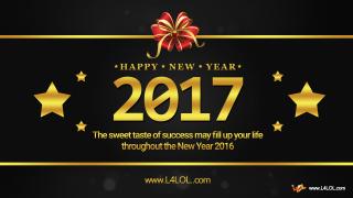 Picture 2017 Happy New Year Download PNG images