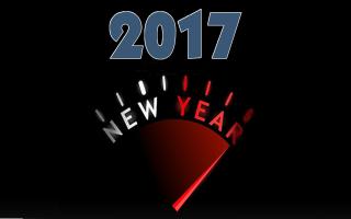 2017 Happy New Year Picture Download PNG images
