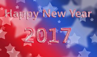 Download For Free 2017 Happy New Year Png In High Resolution PNG images