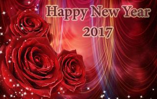 Background 2017 Happy New Year PNG images