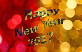 2017 Happy New Year Images PNG images