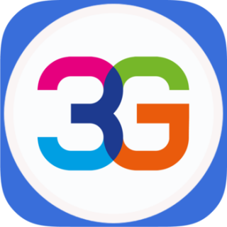 3g Vector Free PNG images