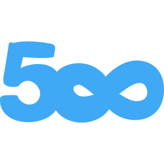 500px Library Icon PNG images