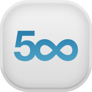 500px Icon Png PNG images