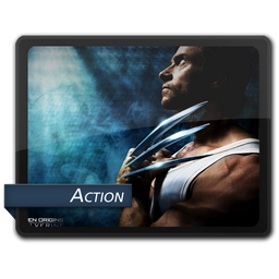 Action .ico PNG images