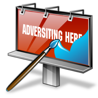  Advertising, Affiliate Network, Banner, Billboard, Design Icon | Icon PNG images