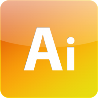 Adobe Illustrator Icon Png PNG images