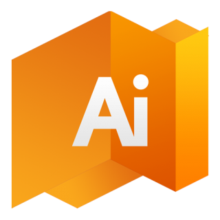 Svg Ai Icon PNG images