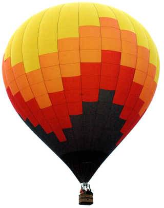 Air Balloon Abstract PNG Photo PNG images