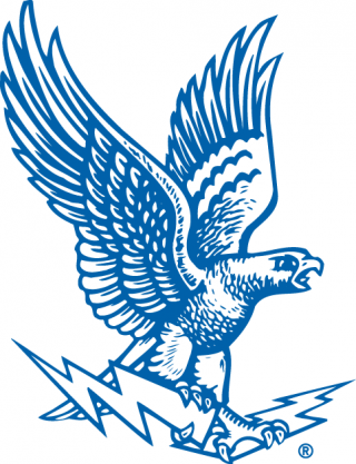 High Resolution Air Force Logo Png Icon PNG images