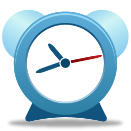 Alarm, Clock, Time Icon PNG images