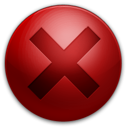 Alarm Error Icon PNG images