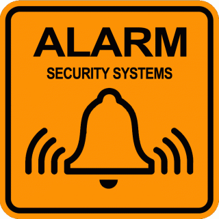 Alarm System Free Icon PNG images