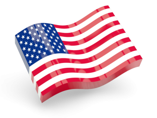 American Us Flag Icon Png Download PNG images