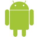 Android Icons PNG images