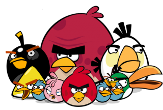 Angry Birds Png Transparent Background PNG images