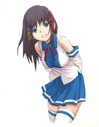 Cutie Anime Png PNG images