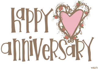 Anniversary Icon Png PNG images