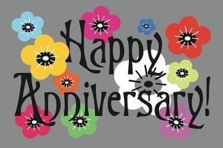 Anniversary Size Icon PNG images