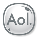 Aol Icon Library PNG images