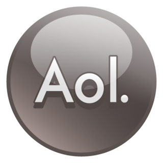 Aol Image Icon Free PNG images