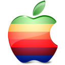 Apple Logo .ico PNG images