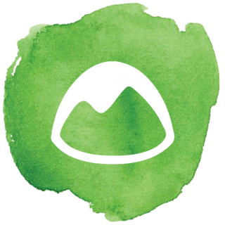 Aquicon Basecamp Icon PNG images