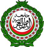 Arab League Emblem PNG images