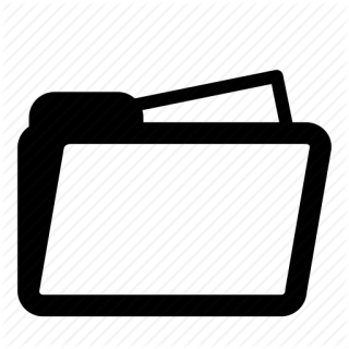 Archive Icon Drawing PNG images