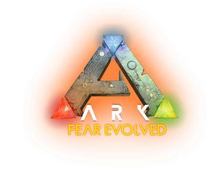 Ark Fear Evolved Png PNG images