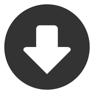 Arrow Down Icon Free PNG images