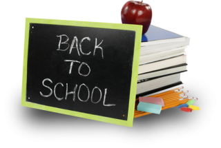 Back To School PNG Pic PNG images