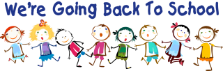 Clipart Free Back To School Best Images PNG images