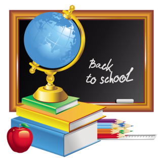 PNG Back To School Image PNG images