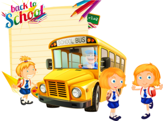 PNG Image Back To School PNG images