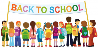 High-quality Back To School Cliparts For Free! PNG images