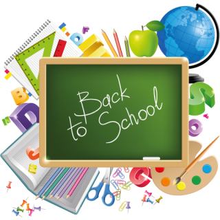 Back To School File PNG PNG images