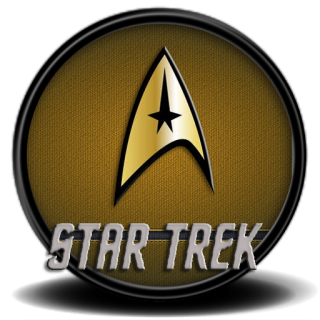 Star Trek Badge Icon PNG images