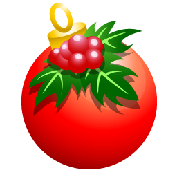 Christmas Ball Icon Png PNG images