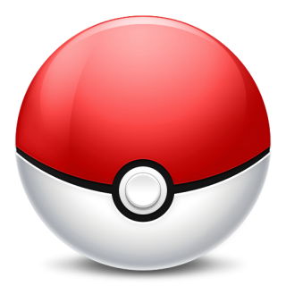 Poke Ball Png PNG images
