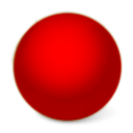 Red Ball Icons PNG images