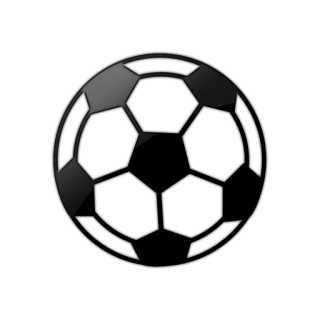 Soccer Ball (Balls) Icon PNG images