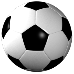 Soccer Ball Ico PNG images