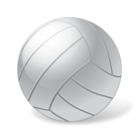 Volleyball Ball Icon Png PNG images