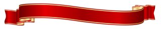 Red Ribbon Banner Png PNG images