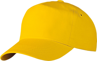 Baseball Yellow Cap, Hat Png PNG images
