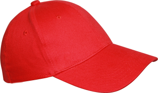 Red Baseball Cap Png PNG images