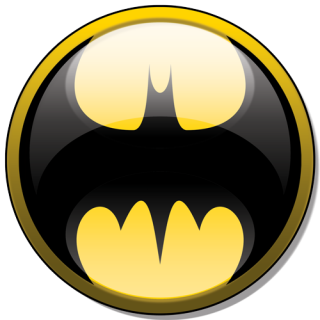 Batman Image Icon Free PNG images